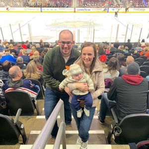 Meet your Posher, Stefanie